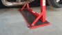 Adjustable Base Plinth